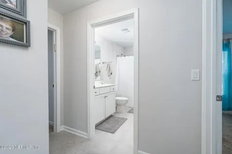 581 Meadow Ridge Drive St. Augustine FL 32092