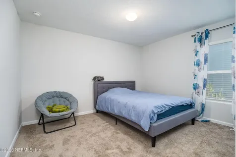 581 Meadow Ridge Drive St. Augustine FL 32092