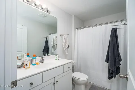 581 Meadow Ridge Drive St. Augustine FL 32092