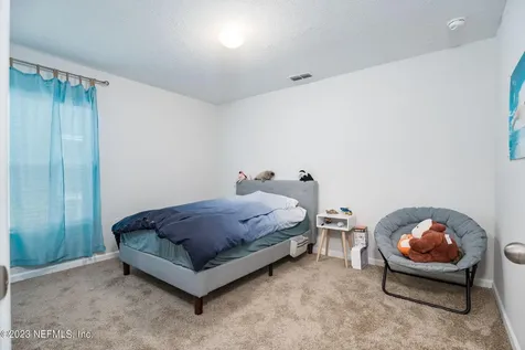 581 Meadow Ridge Drive St. Augustine FL 32092