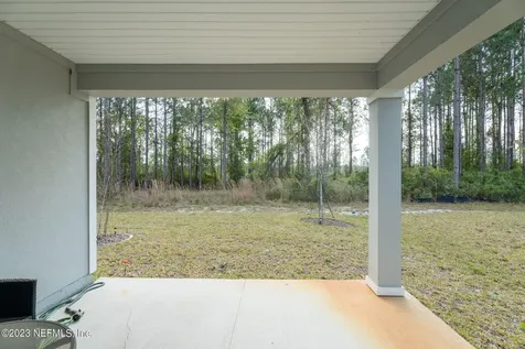 581 Meadow Ridge Drive St. Augustine FL 32092