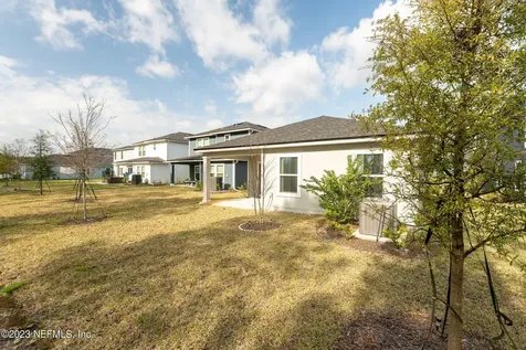 581 Meadow Ridge Drive St. Augustine FL 32092