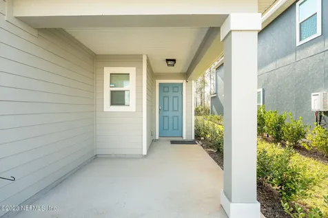 581 Meadow Ridge Drive St. Augustine FL 32092