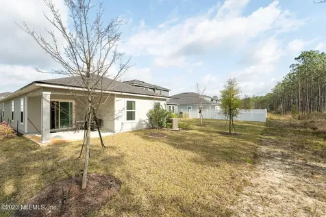 581 Meadow Ridge Drive St. Augustine FL 32092