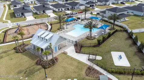 581 Meadow Ridge Drive St. Augustine FL 32092