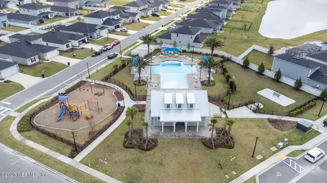 581 Meadow Ridge Drive St. Augustine FL 32092