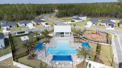 581 Meadow Ridge Drive St. Augustine FL 32092