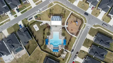 581 Meadow Ridge Drive St. Augustine FL 32092