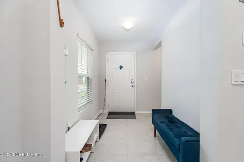 581 Meadow Ridge Drive St. Augustine FL 32092