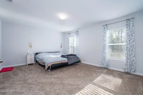 581 Meadow Ridge Drive St. Augustine FL 32092