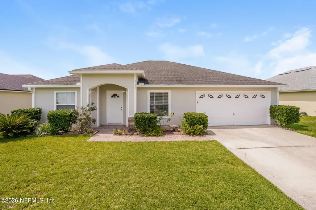 3159 Wavering Lane Middleburg FL 32068