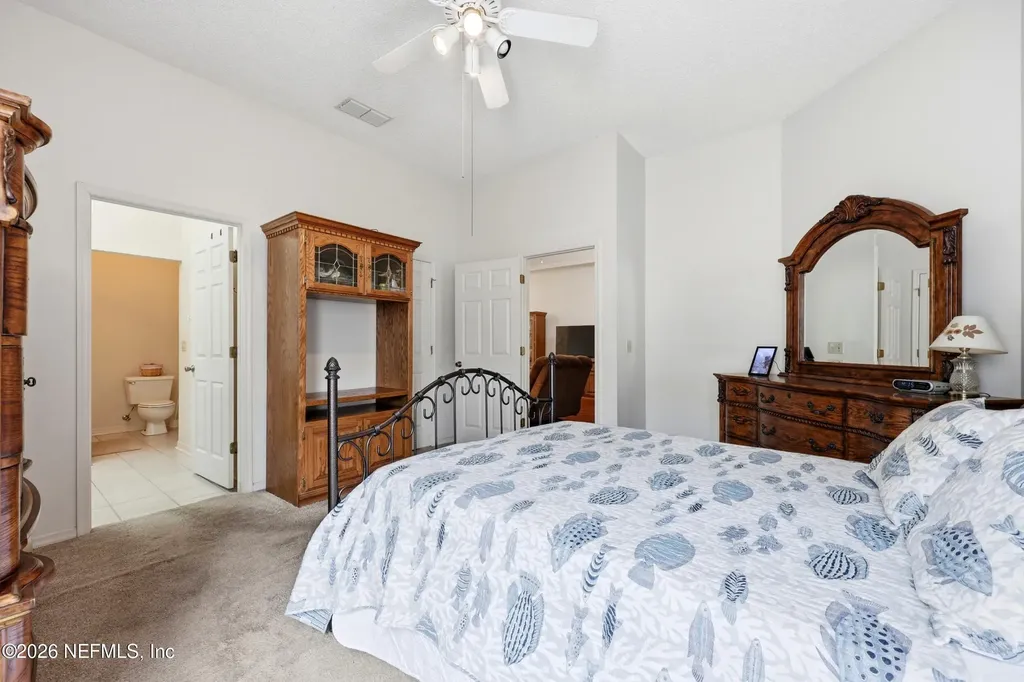 1693 Tall Timber Drive Fleming Island FL 32003