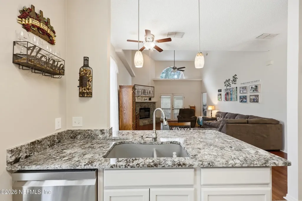 1693 Tall Timber Drive Fleming Island FL 32003