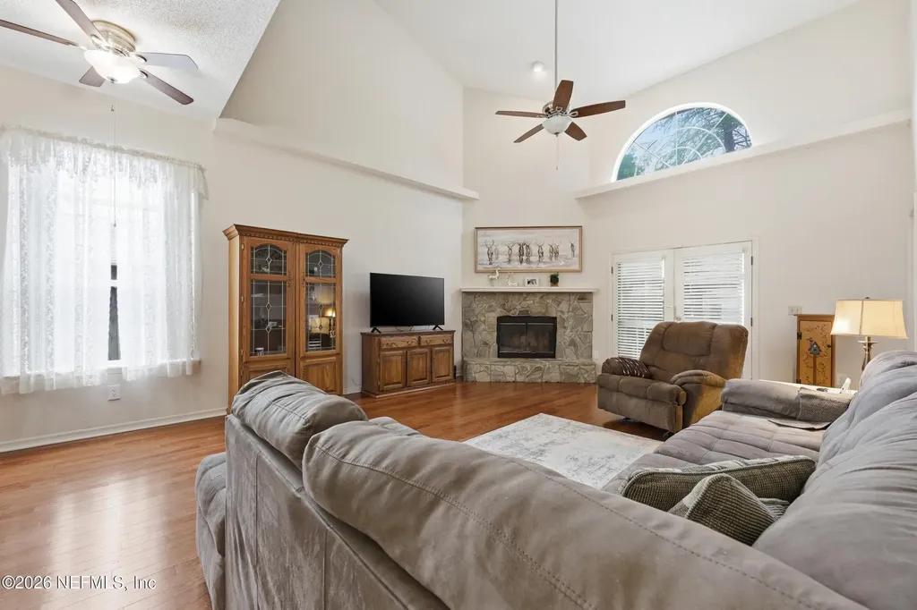 1693 Tall Timber Drive Fleming Island FL 32003