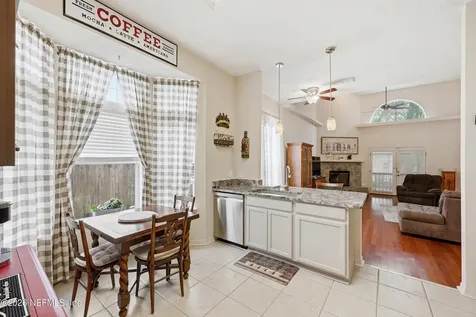 1693 Tall Timber Drive Fleming Island FL 32003