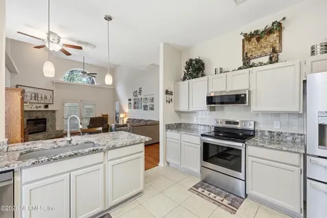 1693 Tall Timber Drive Fleming Island FL 32003