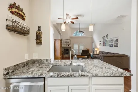 1693 Tall Timber Drive Fleming Island FL 32003