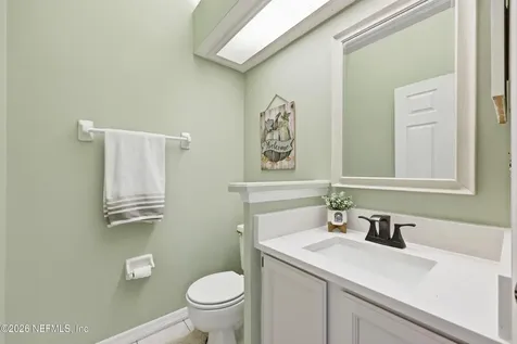 1693 Tall Timber Drive Fleming Island FL 32003