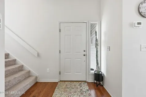 1693 Tall Timber Drive Fleming Island FL 32003