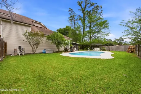 1693 Tall Timber Drive Fleming Island FL 32003