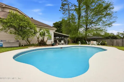 1693 Tall Timber Drive Fleming Island FL 32003
