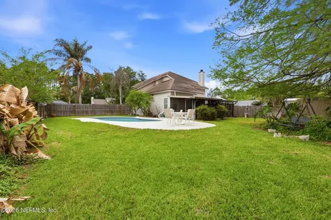 1693 Tall Timber Drive Fleming Island FL 32003