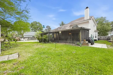 1693 Tall Timber Drive Fleming Island FL 32003