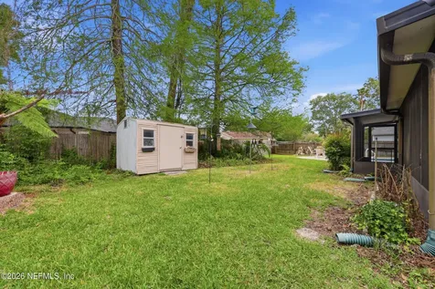 1693 Tall Timber Drive Fleming Island FL 32003