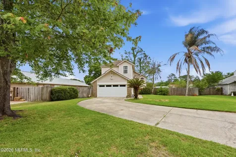1693 Tall Timber Drive Fleming Island FL 32003