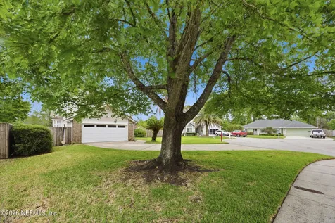 1693 Tall Timber Drive Fleming Island FL 32003