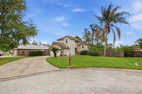 1693 Tall Timber Drive Fleming Island FL 32003