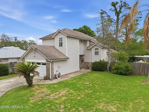 1693 Tall Timber Drive Fleming Island FL 32003