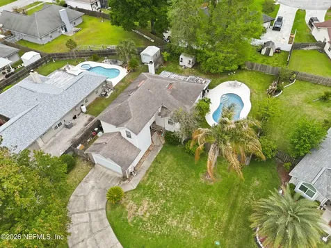 1693 Tall Timber Drive Fleming Island FL 32003