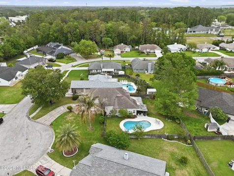 1693 Tall Timber Drive Fleming Island FL 32003
