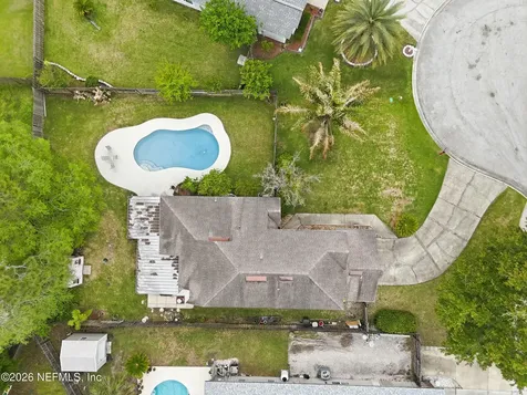 1693 Tall Timber Drive Fleming Island FL 32003