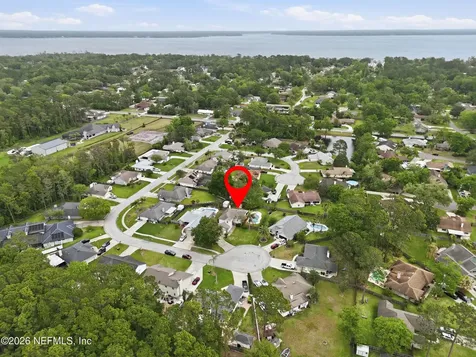 1693 Tall Timber Drive Fleming Island FL 32003