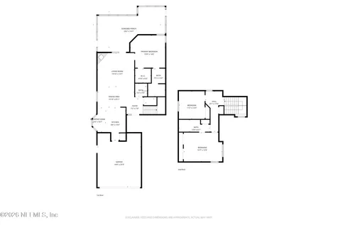 1693 Tall Timber Drive Fleming Island FL 32003