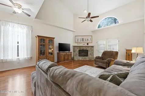 1693 Tall Timber Drive Fleming Island FL 32003