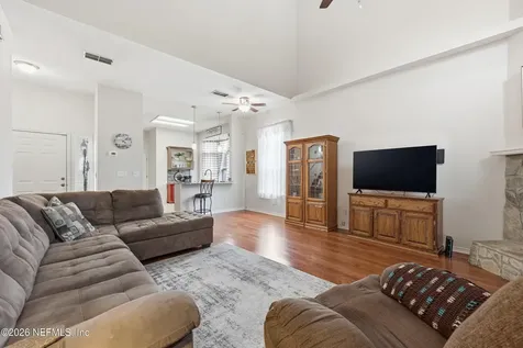 1693 Tall Timber Drive Fleming Island FL 32003