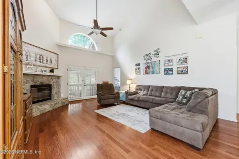 1693 Tall Timber Drive Fleming Island FL 32003