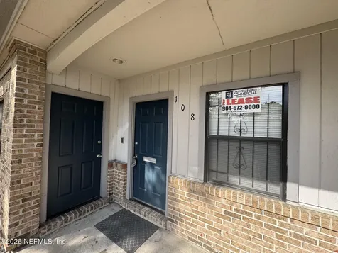 550 N Balmoral Circle Jacksonville FL 32218