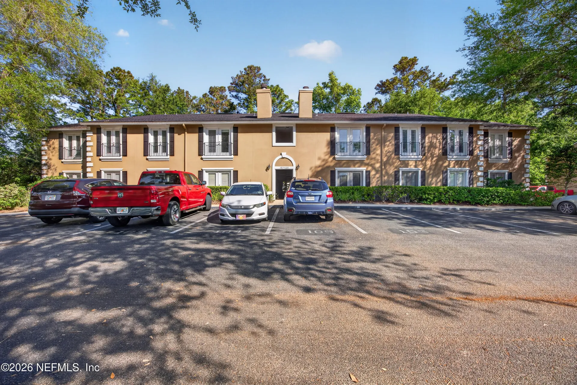 13727 Richmond Park Drive N Jacksonville FL 32224