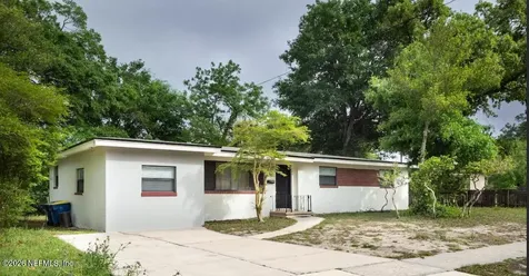 3715 Culp Drive Jacksonville FL 32277