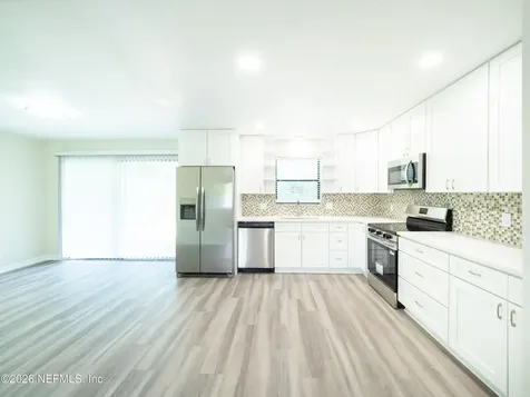 3715 Culp Drive Jacksonville FL 32277