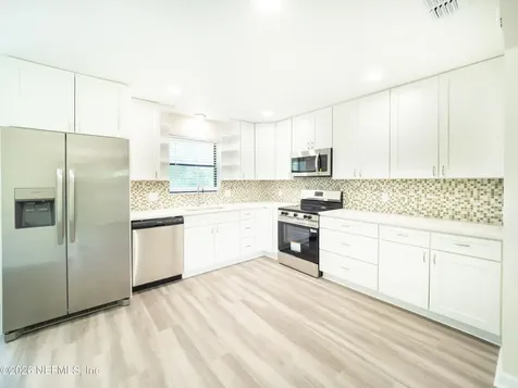 3715 Culp Drive Jacksonville FL 32277