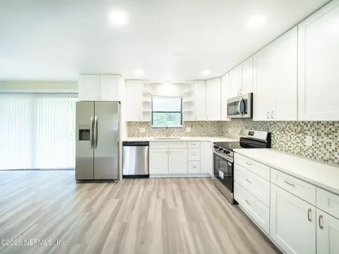 3715 Culp Drive Jacksonville FL 32277