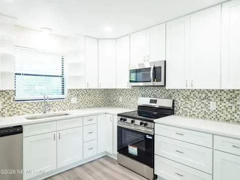 3715 Culp Drive Jacksonville FL 32277