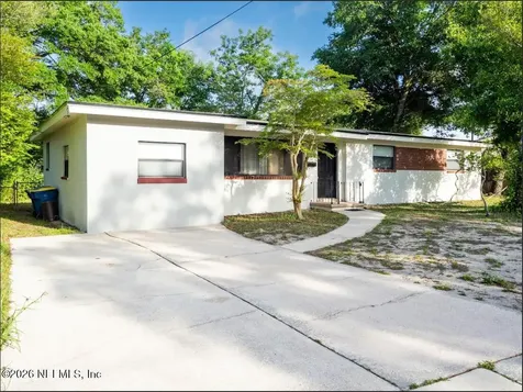 3715 Culp Drive Jacksonville FL 32277