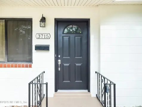3715 Culp Drive Jacksonville FL 32277