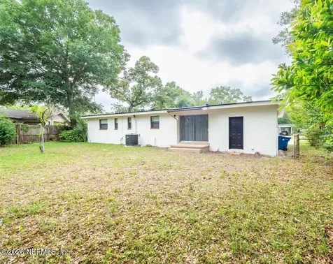 3715 Culp Drive Jacksonville FL 32277
